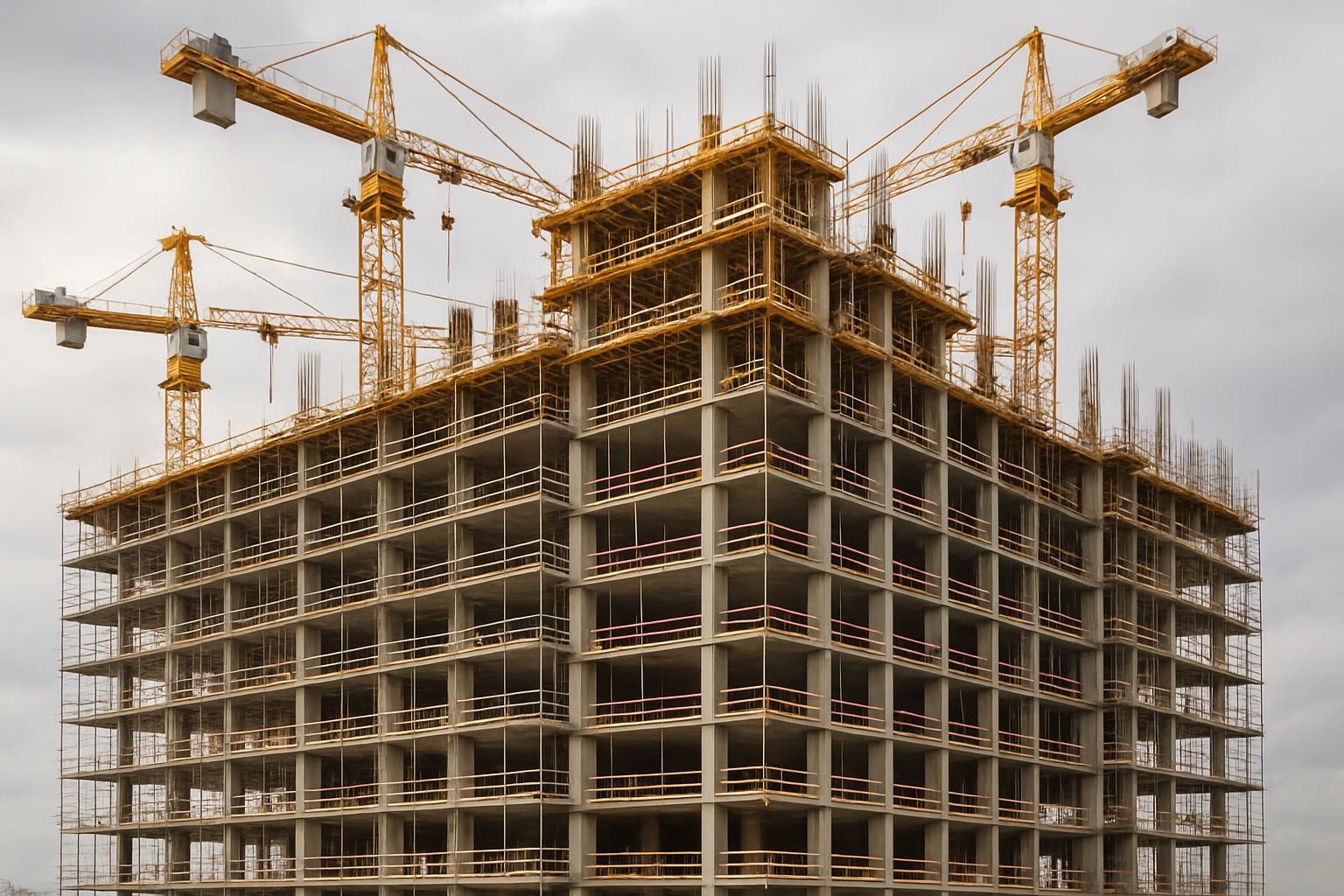Hire Construction Workers